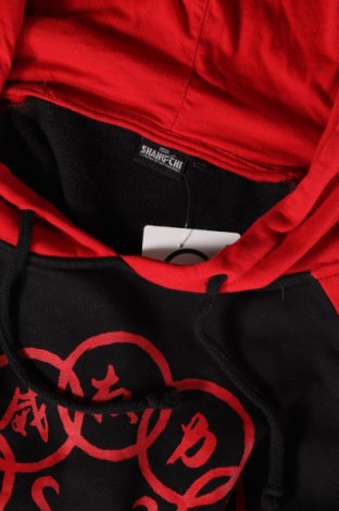 Herren Sweatshirt Marvel, Größe XXL, Farbe Rot, Preis 17,15 €
