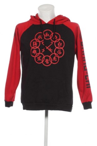 Herren Sweatshirt Marvel, Größe XXL, Farbe Rot, Preis 17,15 €