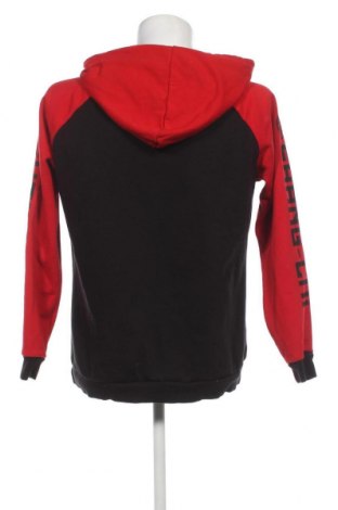 Ανδρικό φούτερ Marvel, Μέγεθος XXL, Χρώμα Κόκκινο, Τιμή 15,25 €