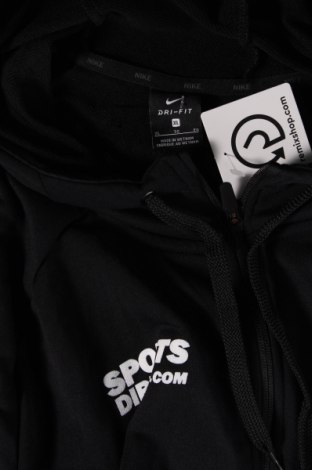 Herren Sweatshirt Nike, Größe XL, Farbe Schwarz, Preis € 45,23