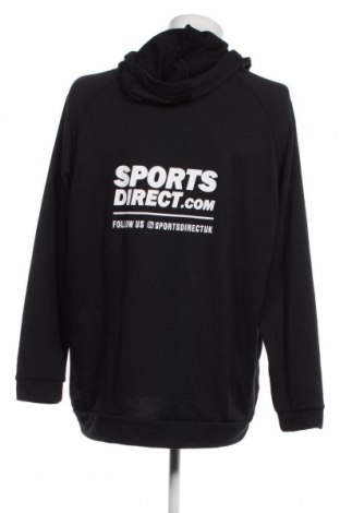 Herren Sweatshirt Nike, Größe XL, Farbe Schwarz, Preis 45,23 €