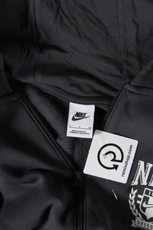 Ανδρικό φούτερ Nike, Μέγεθος S, Χρώμα Γκρί, Τιμή 41,01 €