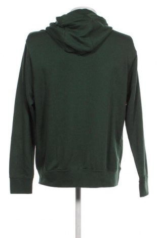 Herren Sweatshirt Nike, Größe L, Farbe Grün, Preis 48,25 €