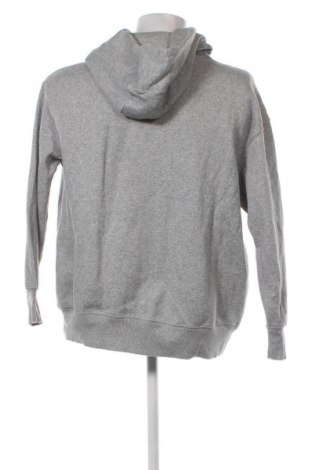 Herren Sweatshirt Nike, Größe M, Farbe Grau, Preis 27,14 €