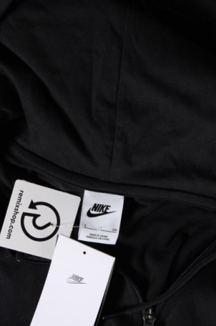 Pánska mikina  Nike, Veľkosť S, Farba Čierna, Cena  48,25 €