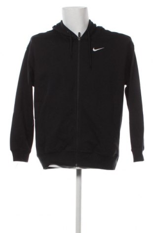 Pánska mikina  Nike, Veľkosť S, Farba Čierna, Cena  60,31 €