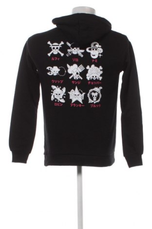 Herren Sweatshirt One Piece, Größe S, Farbe Schwarz, Preis 31,36 €