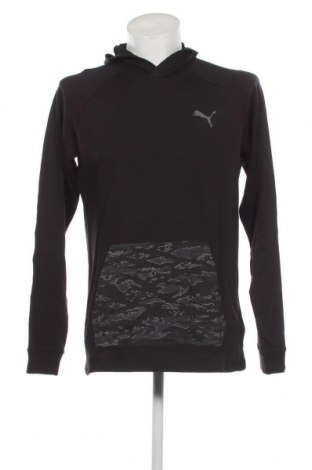 Herren Sweatshirt PUMA, Größe S, Farbe Schwarz, Preis 34,98 €