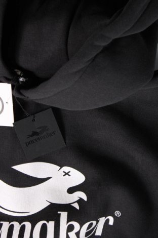 Herren Sweatshirt Pacemaker, Größe XL, Farbe Grau, Preis 38,60 €