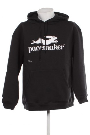 Herren Sweatshirt Pacemaker, Größe XL, Farbe Grau, Preis 44,03 €