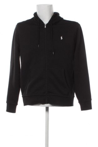 Herren Sweatshirt Polo By Ralph Lauren, Größe L, Farbe Schwarz, Preis 114,12 €