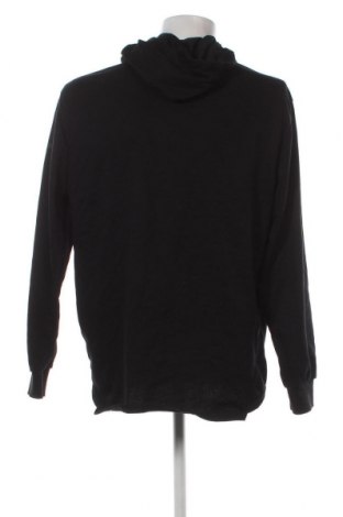 Herren Sweatshirt SHEIN, Größe XL, Farbe Schwarz, Preis 7,26 €