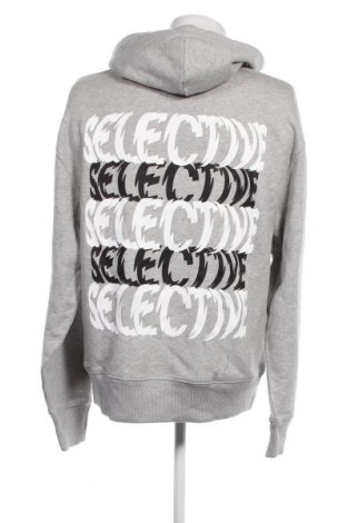 Herren Sweatshirt STANLEY/STELLA, Größe L, Farbe Grau, Preis 7,67 €