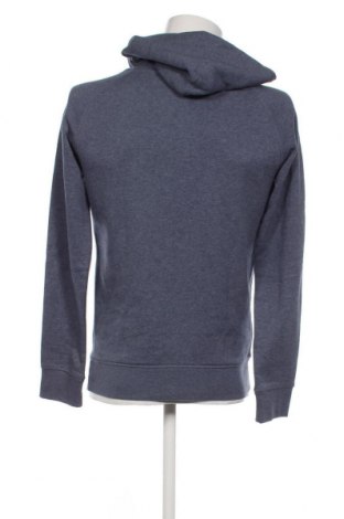Herren Sweatshirt STANLEY/STELLA, Größe S, Farbe Blau, Preis € 4,84