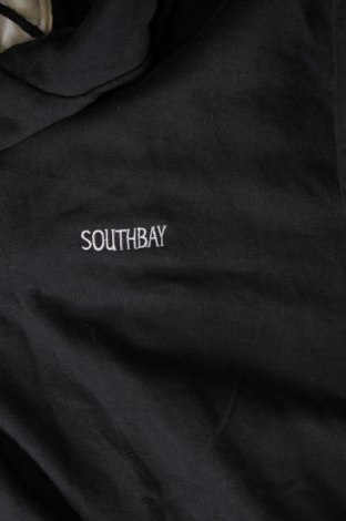 Мъжки суичър Southbay, Размер XXL, Цвят Син, Цена 25,60 лв.