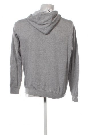Herren Sweatshirt Stedman, Größe M, Farbe Grau, Preis 8,48 €