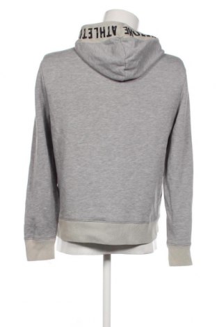 Herren Sweatshirt Timezone, Größe M, Farbe Grau, Preis € 4,44