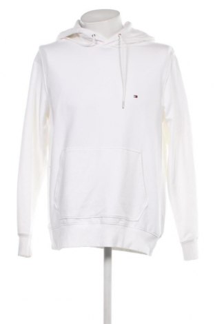 Ανδρικό φούτερ Tommy Hilfiger, Μέγεθος XL, Χρώμα Λευκό, Τιμή 46,39 €