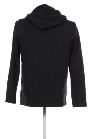 Herren Sweatshirt Tommy Hilfiger, Größe M, Farbe Blau, Preis 69,59 €