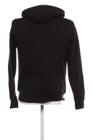 Herren Sweatshirt Tommy Hilfiger, Größe S, Farbe Schwarz, Preis 61,86 €