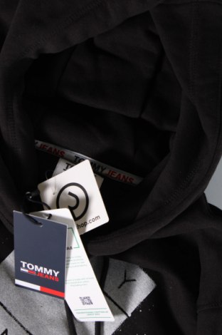 Ανδρικό φούτερ Tommy Hilfiger, Μέγεθος L, Χρώμα Μαύρο, Τιμή 69,59 €