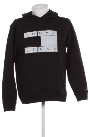 Herren Sweatshirt Tommy Hilfiger, Größe L, Farbe Schwarz, Preis € 69,59