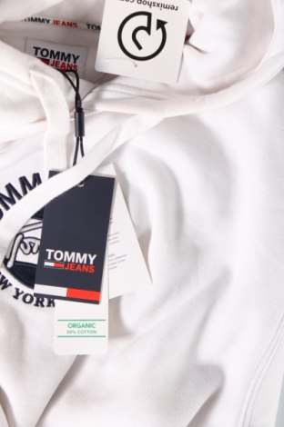 Ανδρικό φούτερ Tommy Hilfiger, Μέγεθος L, Χρώμα Λευκό, Τιμή 69,59 €