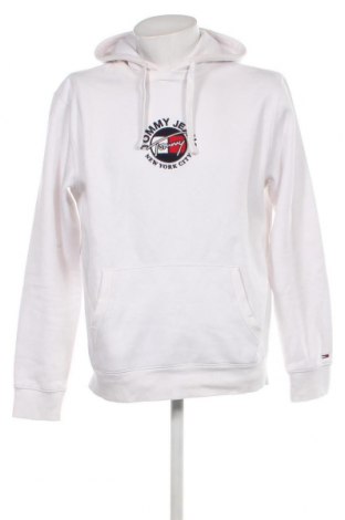 Herren Sweatshirt Tommy Hilfiger, Größe L, Farbe Weiß, Preis € 67,27