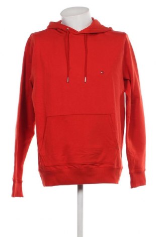 Herren Sweatshirt Tommy Hilfiger, Größe XL, Farbe Rot, Preis € 51,70