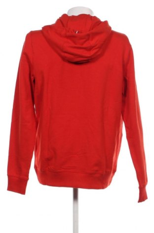 Herren Sweatshirt Tommy Hilfiger, Größe XL, Farbe Rot, Preis 69,59 €