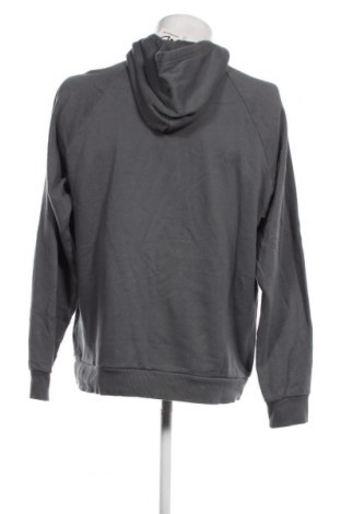 Herren Sweatshirt Under Armour, Größe L, Farbe Grau, Preis € 48,25
