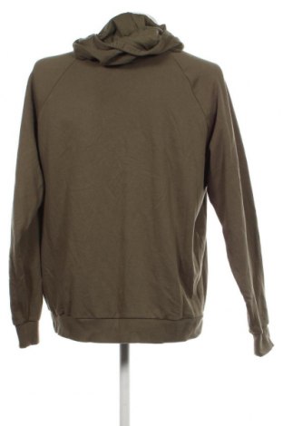 Herren Sweatshirt Under Armour, Größe XL, Farbe Grün, Preis 51,26 €