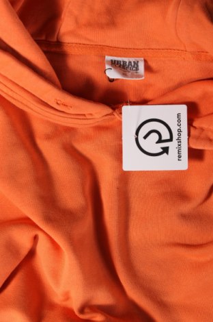 Herren Sweatshirt Urban Classics, Größe XL, Farbe Orange, Preis € 20,18