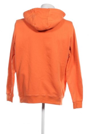 Herren Sweatshirt Urban Classics, Größe XL, Farbe Orange, Preis € 20,18