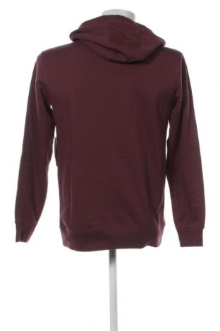 Herren Sweatshirt Vans, Größe S, Farbe Rot, Preis € 19,59