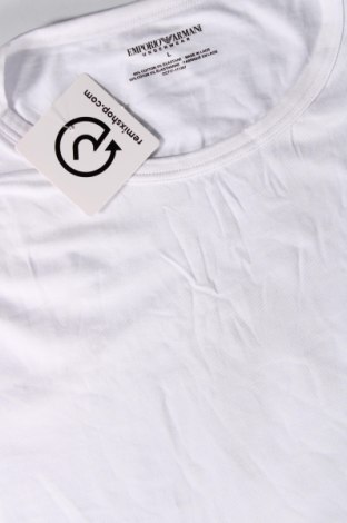 Pánské spodní prádlo Emporio Armani Underwear, Velikost L, Barva Bílá, Cena  1 311,00 Kč