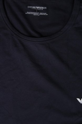 Pánska spodná bielizeň Emporio Armani Underwear, Veľkosť L, Farba Modrá, Cena  51,53 €