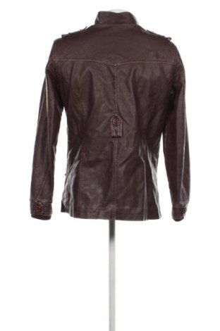 Herren Lederjacke, Größe 3XL, Farbe Braun, Preis € 74,46