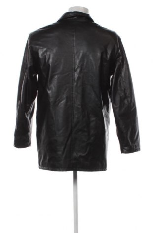 Pánská kožená bunda , Velikost XL, Barva Černá, Cena  297,00 Kč