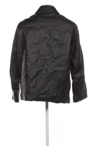 Pánská kožená bunda , Velikost XXL, Barva Černá, Cena  1 399,00 Kč