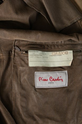 Pánska kožená bunda  Pierre Cardin, Veľkosť L, Farba Hnedá, Cena  29,21 €