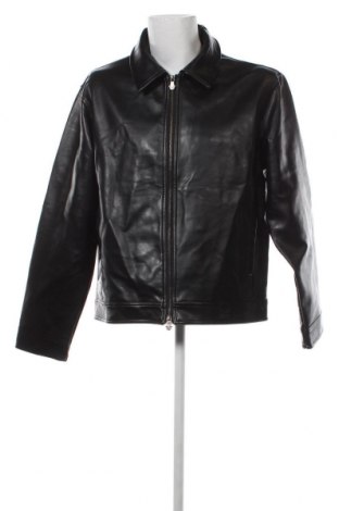 Pánska kožená bunda  Reportage, Veľkosť XL, Farba Čierna, Cena  19,76 €