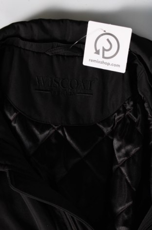 Pánský kabát , Velikost XL, Barva Černá, Cena  597,00 Kč