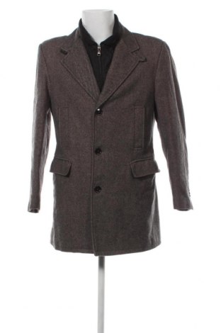 Мъжко палто, Размер M, Цвят Многоцветен, Цена 37,45 лв.
