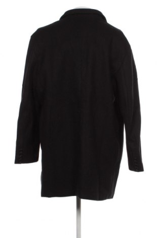Ανδρικά παλτό, Μέγεθος XL, Χρώμα Μαύρο, Τιμή 19,86 €