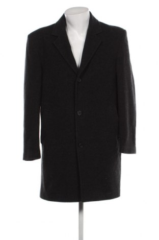 Мъжко палто, Размер L, Цвят Сив, Цена 37,45 лв.
