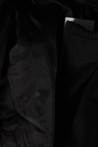 Ανδρικά παλτό, Μέγεθος L, Χρώμα Μαύρο, Τιμή 23,17 €