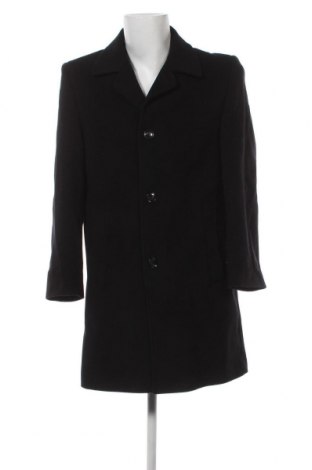 Мъжко палто A.W.Dunmore, Размер M, Цвят Черен, Цена 107,00 лв.