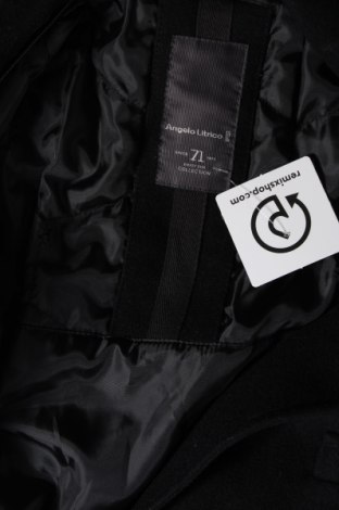 Pánský kabát  Angelo Litrico, Velikost XL, Barva Černá, Cena  512,00 Kč