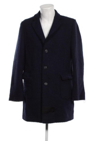 Pánsky kabát  Baldessarini, Veľkosť XL, Farba Modrá, Cena  48,31 €